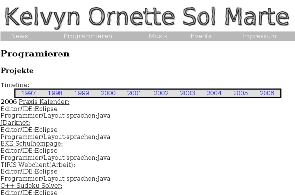 Zweite Seite