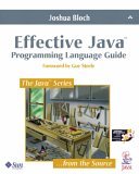 Effective Java
