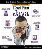 head first java